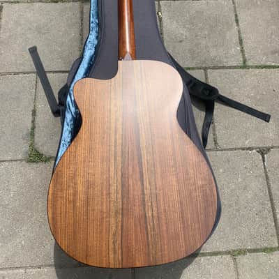 Martin OMC-16E-BST 2020 imagen 2