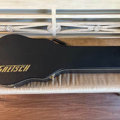 Gretsch G5230T Electromatic Jet with Bigsby, locking tuners, and HARD CASE image 4