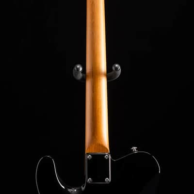 Suhr Custom Classic T 2026 - Aqua Blue Burst image 16