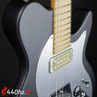 Eastman FullerTone SC'52 - Moss Black image 10