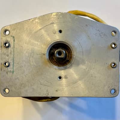 Studer A80 Spooling (supply) MOTOR image 2