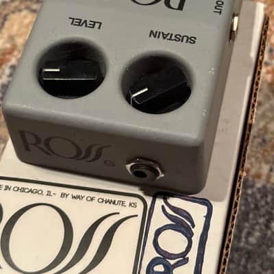 Ross Brazil Compressor 2018 image 3