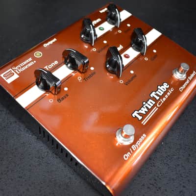 Seymour Duncan SFX-03 Twin Tube Classic image 3
