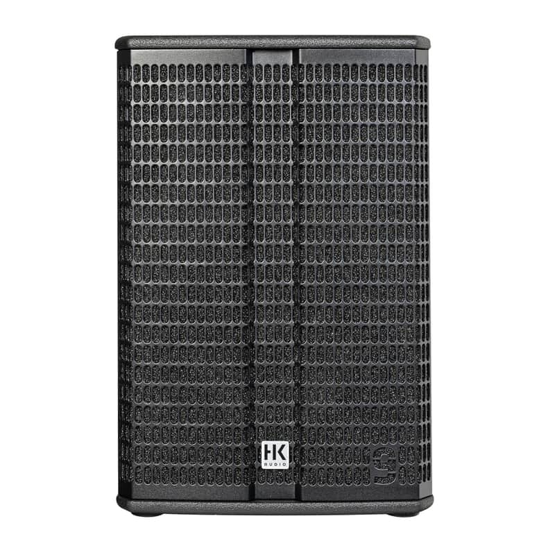 HK Audio Linear 9 110XA | 10" 2-way Multi-Functional Powered Loudspeaker. New with Full Warranty! image 1