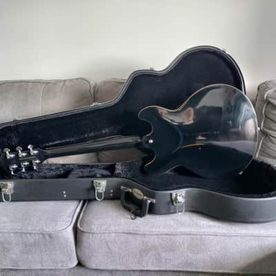 2006 Yamaha SA503 TVL Troy Van Leeuwen Signature with UPGRADES w/HSC image 5