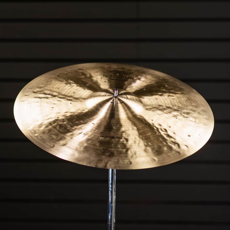 Zildjian K Constantinople Crash Ride 19" image 1
