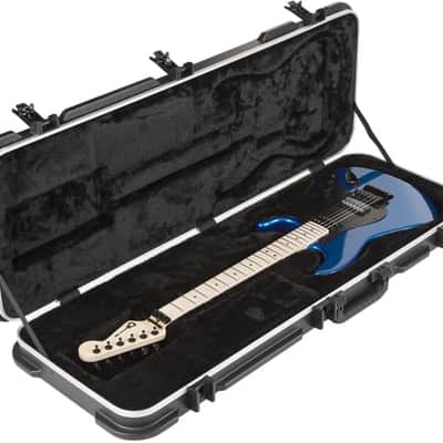 Charvel® Standard Molded Case, Black image 2