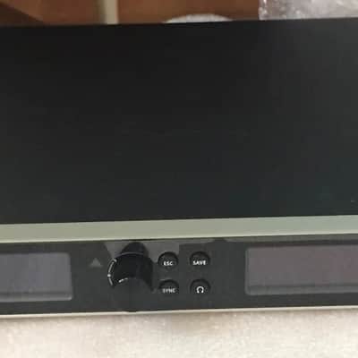 Sennheiser EM6000 Dante 2022 - Grey/Black image 1
