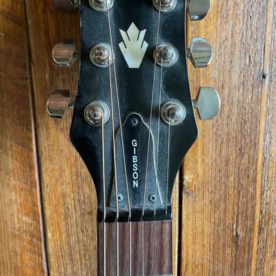 Epiphone PR-350 1991 - 2003 - Natural image 3