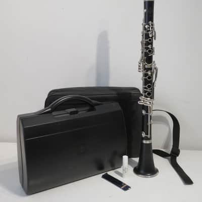 Buffet Crampon B12 Bb Clarinet Outfit - Ideal Student Instrument image 1