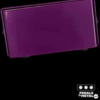 Fryer Brian May Deluxe Treble Booster - x8813 image 3