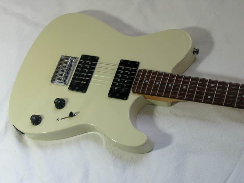 Yamaha Pacifica 120S - 90's Series image 1