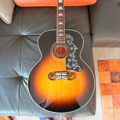 Gibson SJ-200 Original (2023) image 5