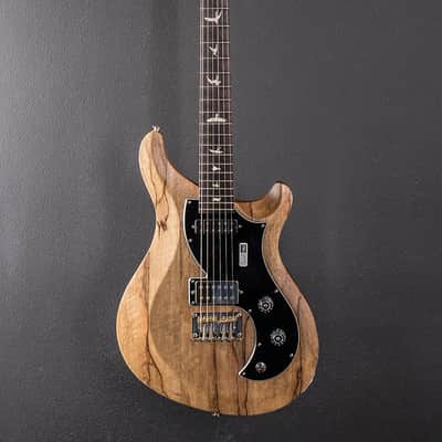 Paul Reed Smith S2 Vela Black Limba Limited - Natural image 3