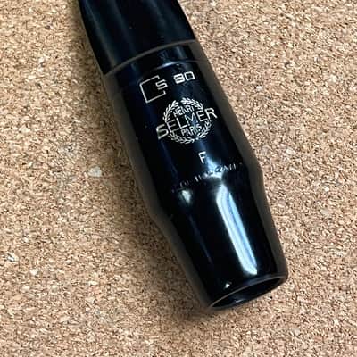 Selmer S80 F Alto Saxophone Mouthpiece image 1