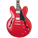 Epiphone 1962 ES-335 Reissue Electric Guitar - Sixties Cherry