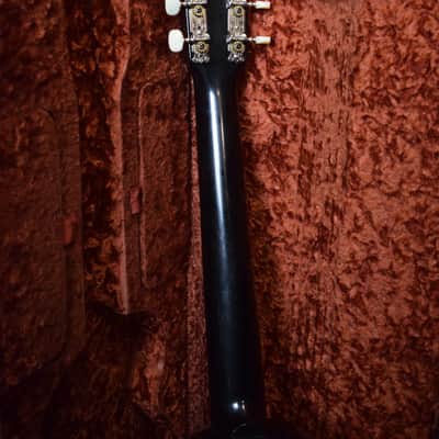 1935 Rickenbacker Style B Premier Vox Spanish neck. image 6