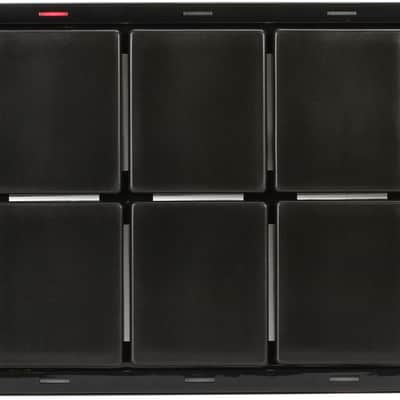 Roland Octapad SPD-30 - Black (3-pack) Bundle