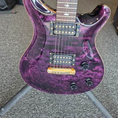 Paul Reed Smith 1995 Custom 22 Stoptail - Pre-Factory Construction - Hard Case included image 1