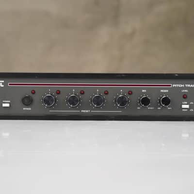 ART Pitch Transposer Model 129 Mono Pitch Shifter MXR #55704 image 2