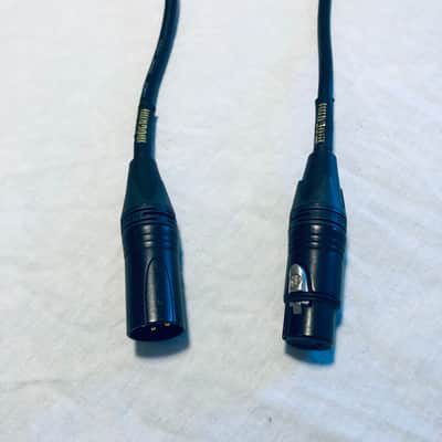 Mogami 100' Balanced XLR Cable image 1