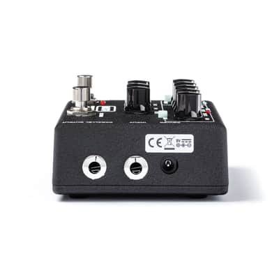 MXR M80 Bass DI + image 3
