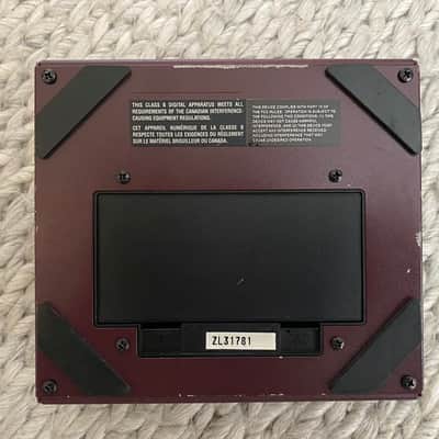 Boss AD-3 Acoustic Instrument Processor image 2