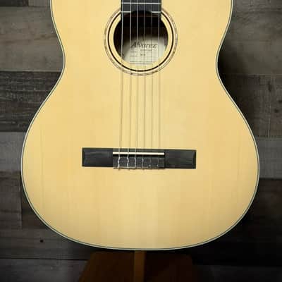 Alvarez Regent RC26 Classical Guitar w/ Deluxe Gig Bag (RC26) image 3