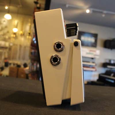 Boss NS-2 Noise Suppressor (Silver Label) image 2