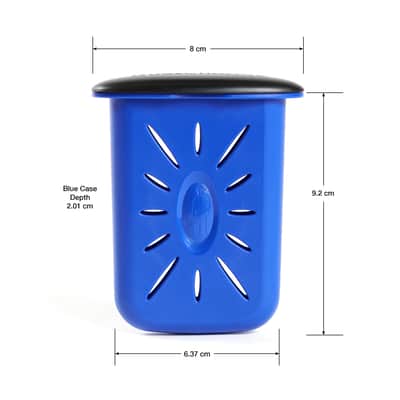 Music Nomad The Humitar - Acoustic Guitar Soundhole Humidifier image 3
