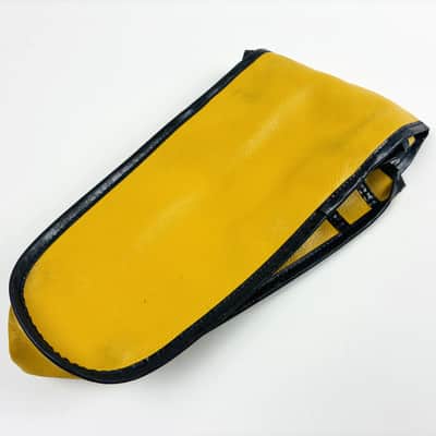 Vox Wah-Wah Carry Pouch — USA Era. Late 1990s–Early 2000s image 2