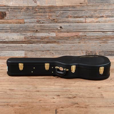 Maton Tommy Emmanuel EBG808TE Natural USED image 11