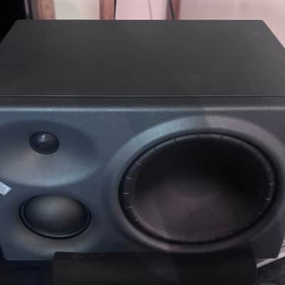 Neumann KH310A Active 3-Way Studio Monitor (Pair) 2010s - Black image 5
