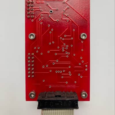 The Harvestman Malgorithm HM2012 image 2