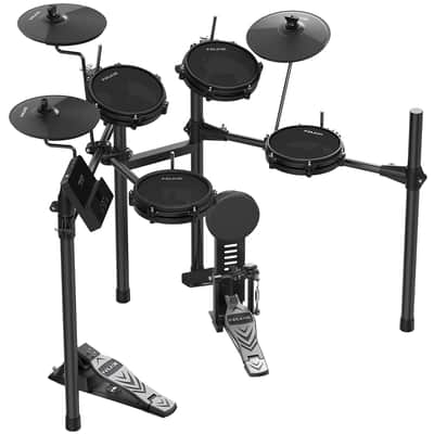 NUX DM-110 Digital Drum Kit image 2