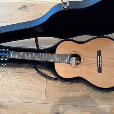 Giussani Messala 2025 - Western Red Cedar Indian Rosewood Ebony image 10