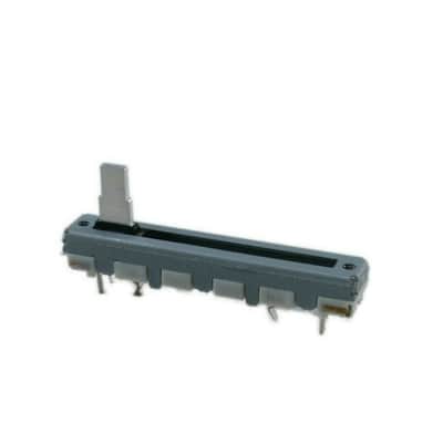 Kawai - XD-5 - Slide potentiometer for value