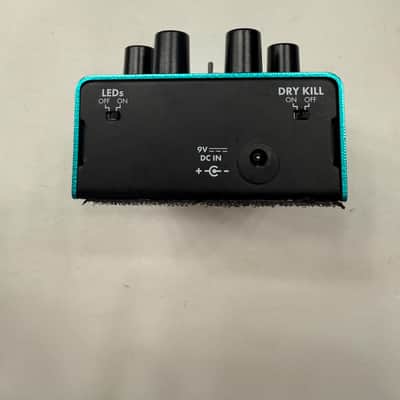 Arion SCH-1 Stereo Chorus Analog Gray Box Vintage Guitar Effect Pedal MIJ Japan image 5