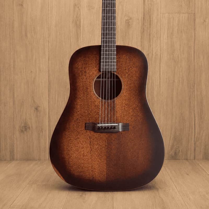 Martin DM15 StreetMaster Bild 1