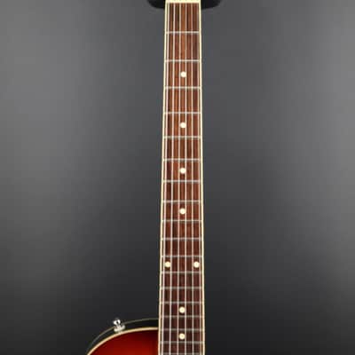 Duesenberg Starplayer TV - 2022 - Vintage Burst image 3