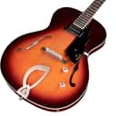 Guild T-50 Slim Vintage Sunburst