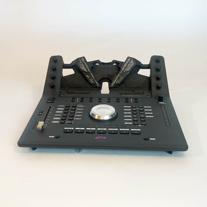 Avid Pro Tools Dock 2026 image 1