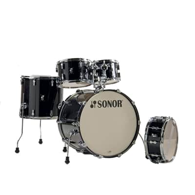 SONOR AQ2 Stage Set 5 Pezzi BD 22" - TSB image 2