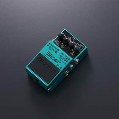 Boss SL-2 Slicer image 7