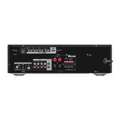 Sony STRDH590 5.2 multi-channel 4k HDR AV Receiver with Bluetooth image 3