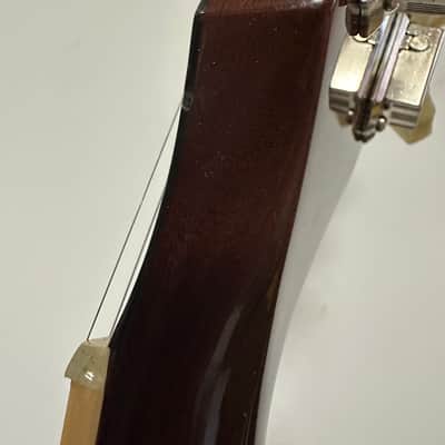 Gibson Les Paul Slash Anaconda Burst 2018 image 4