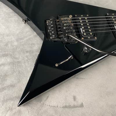 Jackson Professional Rhoads EX with OHSC 1999 image 5