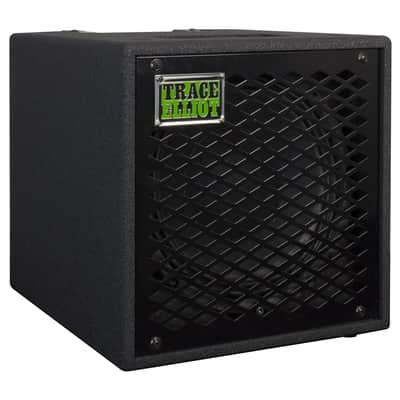 Trace Elliot Bass Cabinet - 1x10 image 2