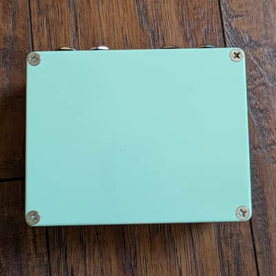 Stomp Audio Labs Waves Tremolo image 6