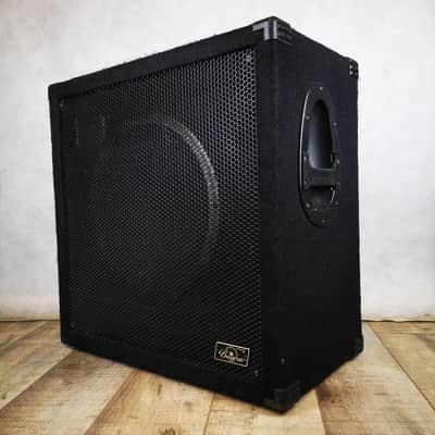 Behringer  BB115 1x15" bass cabinet image 2